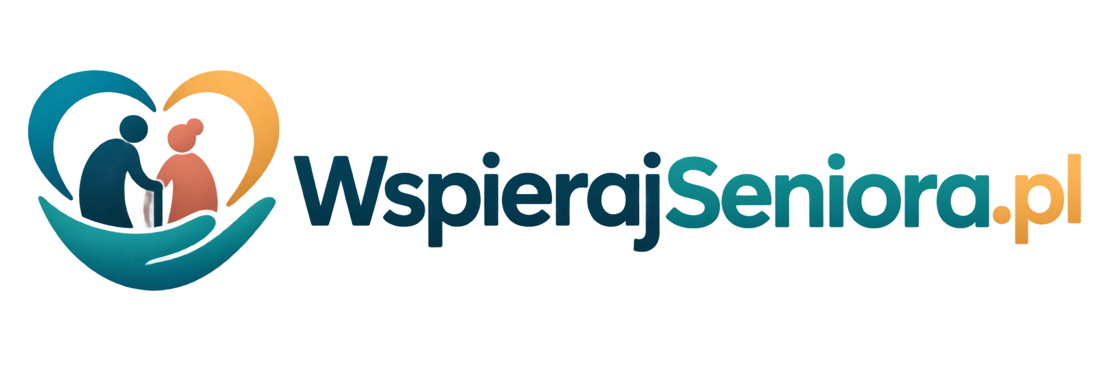 wspieraj seniora logo