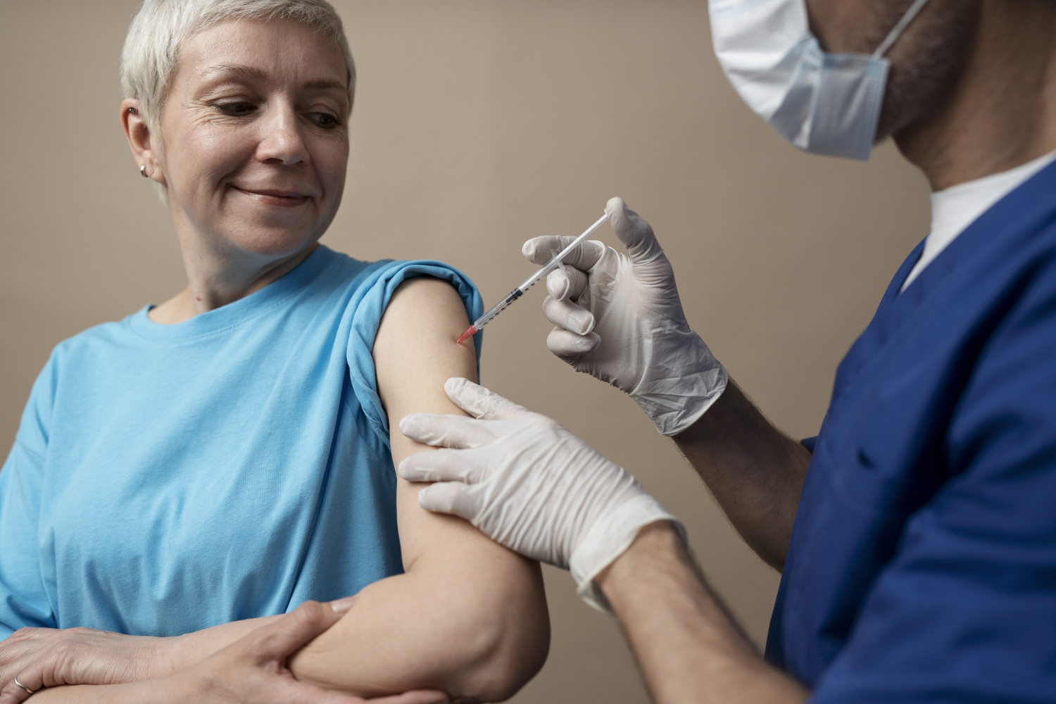 RSV i pneumokoki u seniorów – objawy, powikłania i szczepienia w 2026 roku